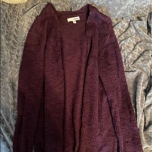 Sonoma cardigan